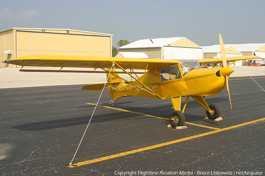 (Private) Avid Flyer Mk.4 (N6240T) | Photo 161909