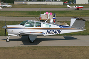 (Private) Beech V35A Bonanza (N6240V) at  Oshkosh - Wittman Regional, United States