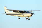 (Private) Cessna R182 Skylane RG (N6245S) at  Madison - Bruce Campbell Field, United States