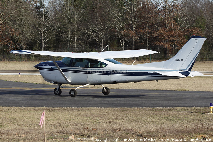 (Private) Cessna R182 Skylane RG (N6245S) | Photo 158066