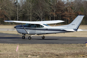 (Private) Cessna R182 Skylane RG (N6245S) at  Madison - Bruce Campbell Field, United States