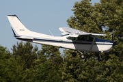 (Private) Cessna R182 Skylane RG (N6245S) at  Madison - Bruce Campbell Field, United States