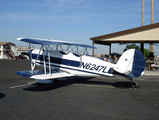 (Private) Great Lakes 2T-1A-2 Sport Trainer (N6247L) at  Chandler - Municipal, United States