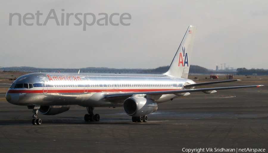 American Airlines Boeing 757-223 (N624AA) | Photo 150117