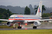 American Airlines Boeing 757-223 (N624AA) at  San Jose - Juan Santamaria International, Costa Rica