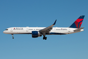 Delta Air Lines Boeing 757-2Q8 (N624AG) at  Las Vegas - Harry Reid International, United States