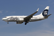 Alaska Airlines Boeing 737-790 (N624AS) at  Los Angeles - International, United States