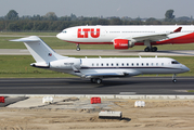 TAG Aviation USA Bombardier BD-700-1A10 Global Express XRS (N624BP) at  Dusseldorf - International, Germany