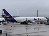 FedEx McDonnell Douglas MD-11F (N624FE) at  Cologne/Bonn, Germany