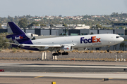 FedEx McDonnell Douglas MD-11F (N624FE) at  Phoenix - Sky Harbor, United States