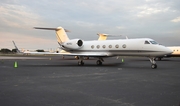 (Private) Gulfstream G-IV (N624GJ) at  Orlando - Executive, United States