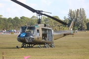 Army Aviation Heritage Foundation Bell UH-1H Iroquois (N624HF) at  Witham Field, United States