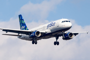 JetBlue Airways Airbus A320-232 (N624JB) at  Windsor Locks - Bradley International, United States