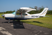 (Private) Cessna 210M Centurion (N624MT) at  Fond Du Lac County, United States
