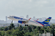 Spirit Airlines Airbus A320-232 (N624NK) at  Ft. Lauderdale - International, United States