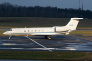 Solairus Aviation Gulfstream G-V (N624NN) at  Hamburg - Fuhlsbuettel (Helmut Schmidt), Germany