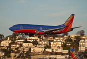 Southwest Airlines Boeing 737-3H4 (N624SW) at  San Diego - International/Lindbergh Field, United States