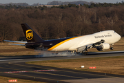 United Parcel Service Boeing 747-84AF (N624UP) at  Cologne/Bonn, Germany