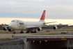 Northwest Airlines Boeing 747-251B (N624US) at  Nashville - International, United States