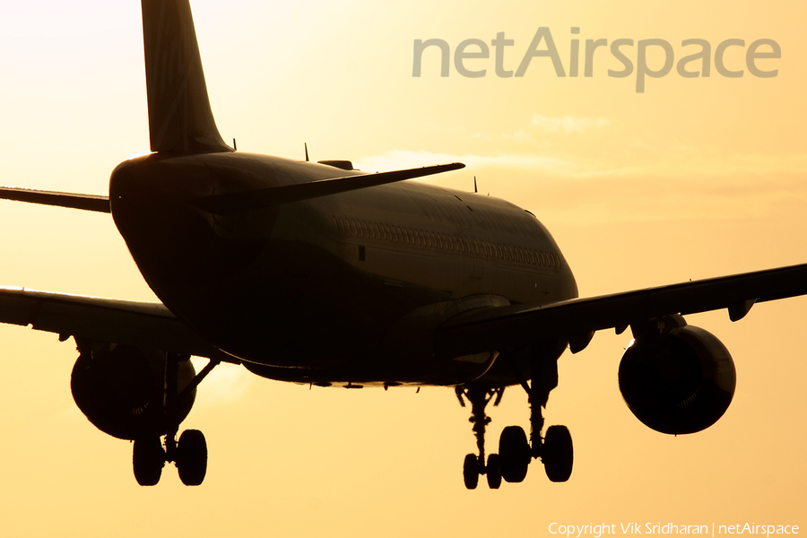 Virgin America Airbus A320-214 (N624VA) | Photo 20403