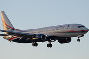 SmartWings (Swift Air) Boeing 737-86J (N624XA) at  Miami - International, United States