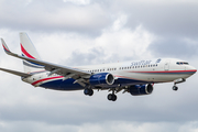 Swift Air Boeing 737-86J (N624XA) at  Miami - International, United States