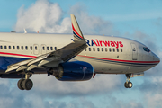 Xtra Airways Boeing 737-86J (N624XA) at  Miami - International, United States