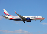 Xtra Airways Boeing 737-86J (N624XA) at  Miami - International, United States