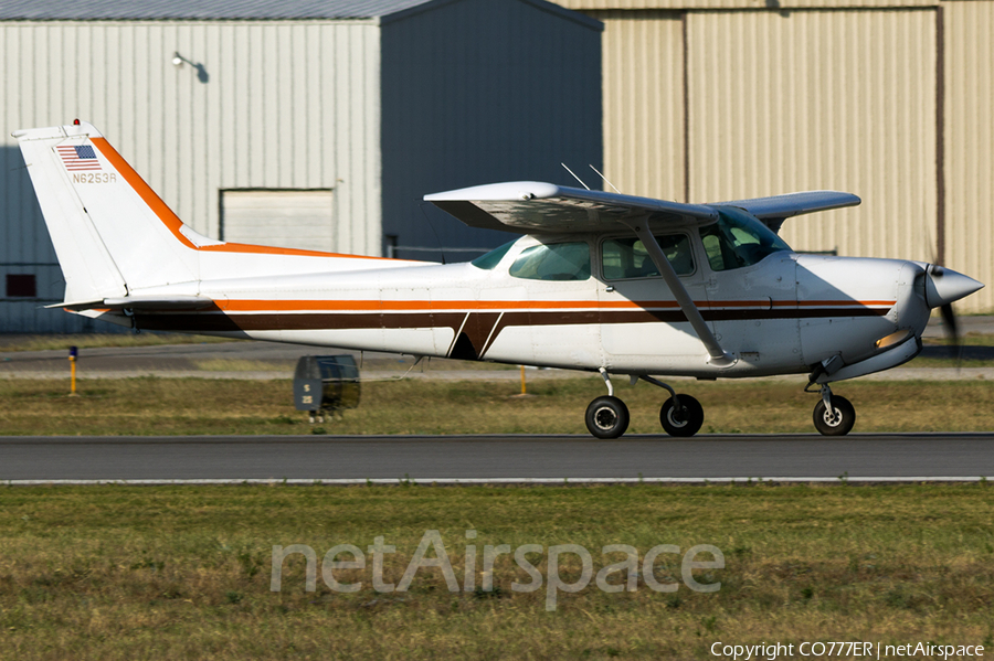 (Private) Cessna 172RG Cutlass (N6253R) | Photo 5493