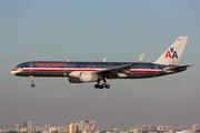 American Airlines Boeing 757-223 (N625AA) at  Miami - International, United States