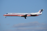 American Eagle Embraer ERJ-145LR (N625AE) at  La Crosse - Regional, United States