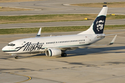 Alaska Airlines Boeing 737-790 (N625AS) at  Houston - George Bush Intercontinental, United States