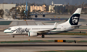 Alaska Airlines Boeing 737-790 (N625AS) at  Los Angeles - International, United States