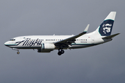 Alaska Airlines Boeing 737-790 (N625AS) at  Seattle/Tacoma - International, United States