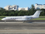 Elite Air Gulfstream G-IV-X (G450) (N625BA) at  San Juan - Luis Munoz Marin International, Puerto Rico