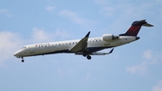 Delta Connection (SkyWest Airlines) Bombardier CRJ-701ER (N625CA) at  Detroit - Metropolitan Wayne County, United States