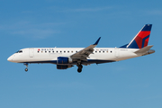 Delta Connection (Compass Airlines) Embraer ERJ-175LR (ERJ-170-200LR) (N625CZ) at  Las Vegas - Harry Reid International, United States