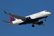 Delta Connection (Compass Airlines) Embraer ERJ-175LR (ERJ-170-200LR) (N625CZ) at  Seattle/Tacoma - International, United States