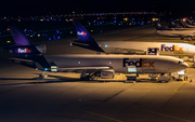FedEx McDonnell Douglas MD-11F (N625FE) at  Cologne/Bonn, Germany