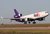FedEx McDonnell Douglas MD-11F (N625FE) at  Dallas/Ft. Worth - International, United States