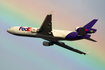 FedEx McDonnell Douglas MD-11F (N625FE) at  Singapore - Changi, Singapore