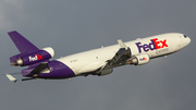 FedEx McDonnell Douglas MD-11F (N625FE) at  Sydney - Kingsford Smith International, Australia