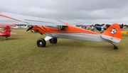 (Private) CubCrafters CC11-160 Carbon Cub SS (N625GS) at  Lakeland - Regional, United States