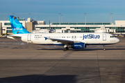 JetBlue Airways Airbus A320-232 (N625JB) at  Denver - International, United States