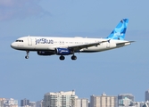 JetBlue Airways Airbus A320-232 (N625JB) at  Ft. Lauderdale - International, United States