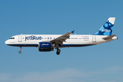 JetBlue Airways Airbus A320-232 (N625JB) at  Las Vegas - Harry Reid International, United States