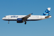 JetBlue Airways Airbus A320-232 (N625JB) at  Las Vegas - Harry Reid International, United States