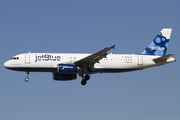 JetBlue Airways Airbus A320-232 (N625JB) at  Los Angeles - International, United States
