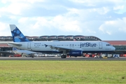 JetBlue Airways Airbus A320-232 (N625JB) at  San Jose - Juan Santamaria International, Costa Rica