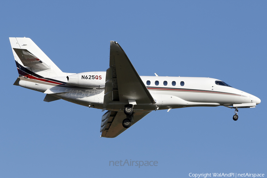 NetJets Cessna 560XL Citation Excel (N625QS) | Photo 576075